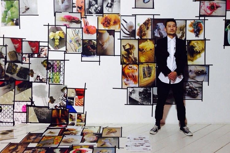 VISCUM FLOWER STUDIO