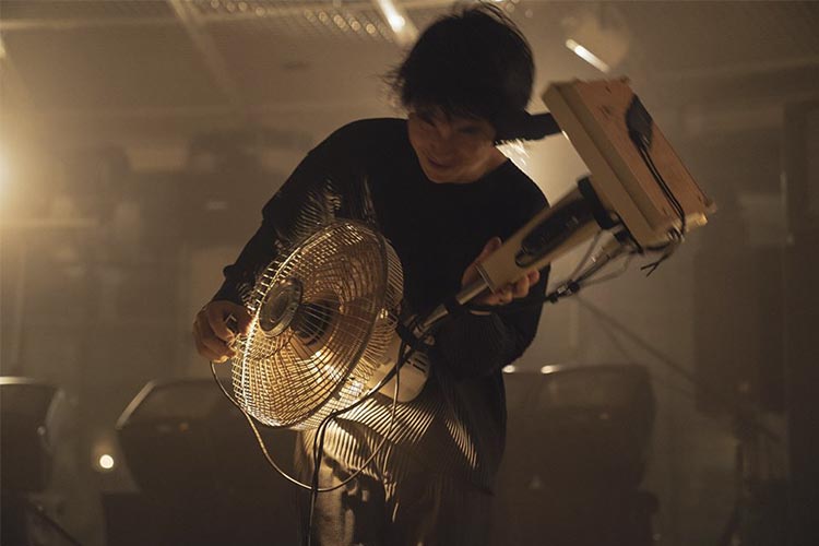 和田永「エレクトロニコス・ファンタスティコス！」