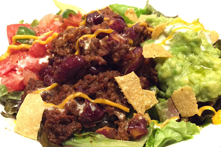 高円寺アボカド食堂