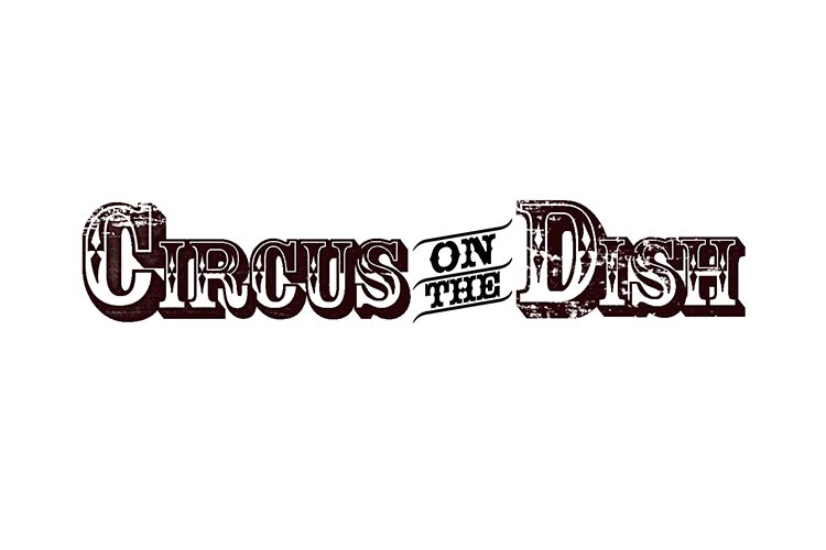 Circus on the Dish Crew